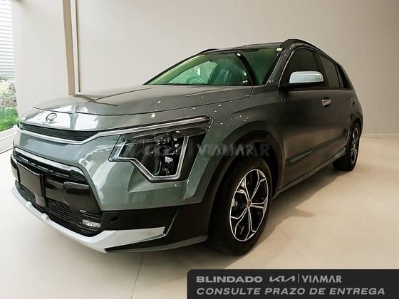 KIA NIRO 1.6 GDI HEV EX DCT KIA NIRO 1.6 GDI HEV EX DCT